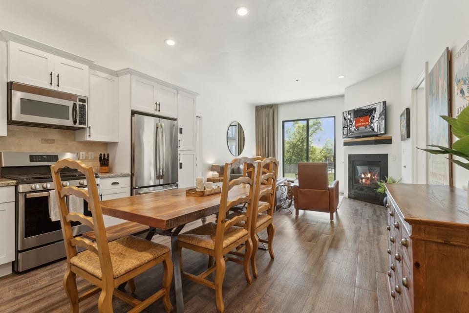 The Mason 1052 House in Wasatch County