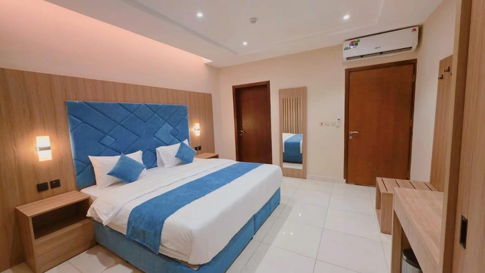 الديار الفاخرة - احد رفيدة Apartment in Saudi Arabia