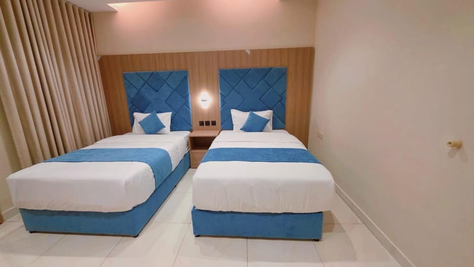 الديار الفاخرة - احد رفيدة Apartment in Saudi Arabia