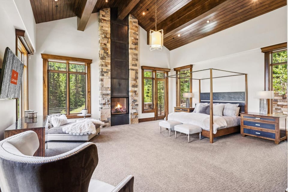 Grandview at The Colony House in Wasatch County