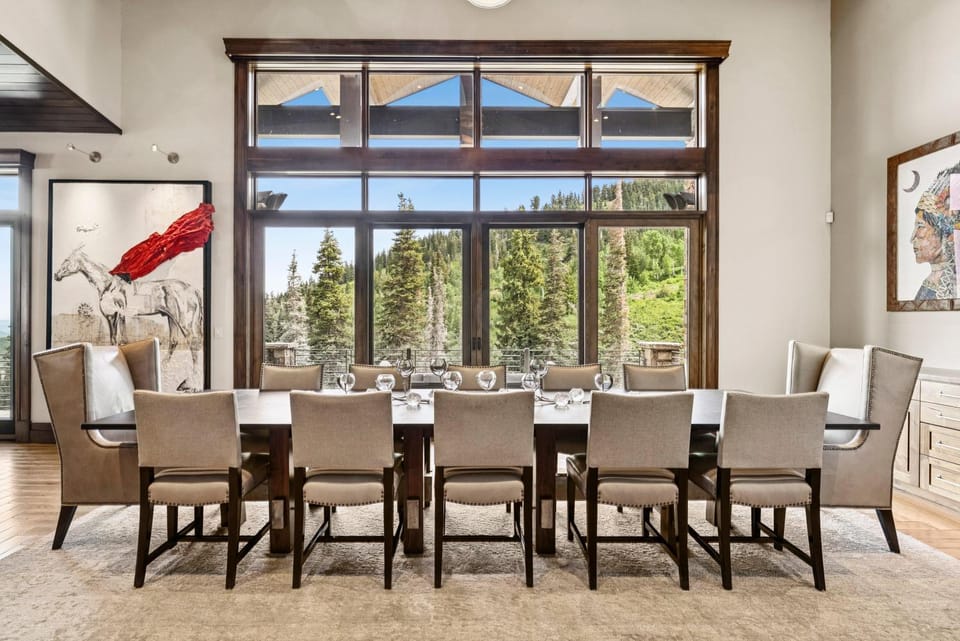 Grandview at The Colony House in Wasatch County