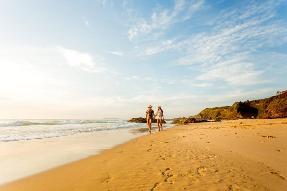 Off site, Neighbourhood, Natural landscape, Beach