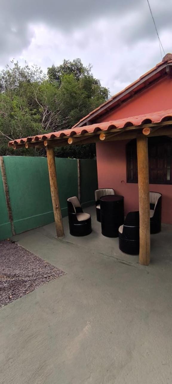 Zara Hostel Hostel in State of Minas Gerais, Brazil