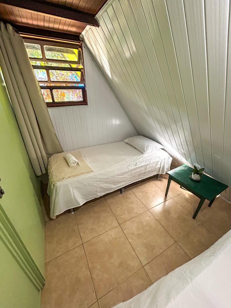Chale do Índio - Ilha Grande Capsule hotel in Angra dos Reis