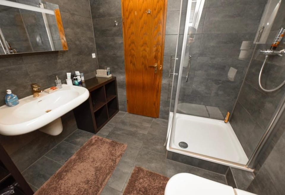 Haus Thomas Penthouse Deluxe Apartment in Dortmund