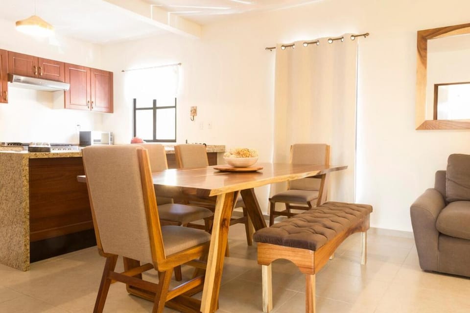 Golf Club House in San Miguel de Allende Gto Apartment in State of Guanajuato