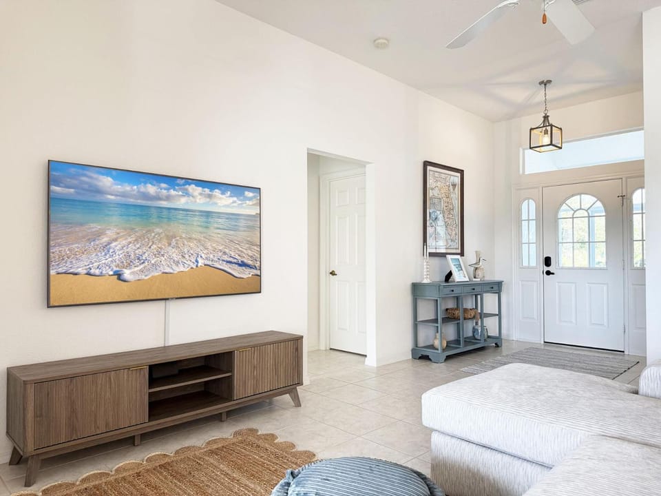 Relax & Explore – Golf, Beaches & Boating Bed and Breakfast in Palm Island