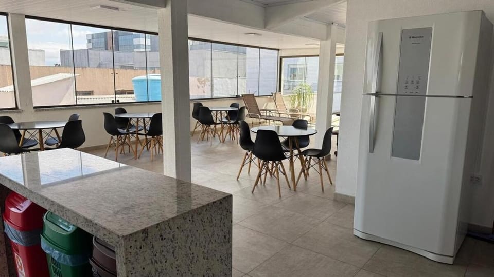 Apartamento Capão da Canoa Apartment in State of Rio Grande do Sul