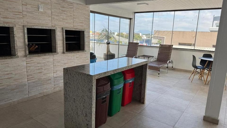 Apartamento Capão da Canoa Apartment in State of Rio Grande do Sul