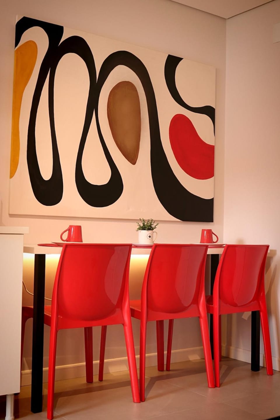 LOFT no Centro Apartment in Blumenau