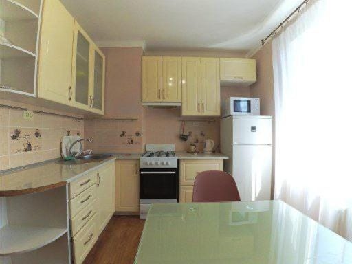 Вузовский Apartment in Odessa