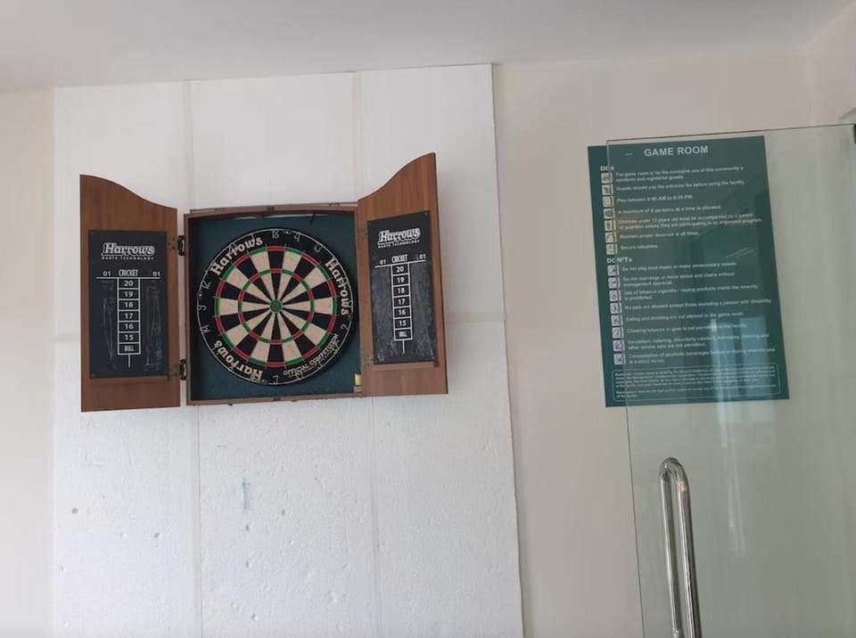 Darts
