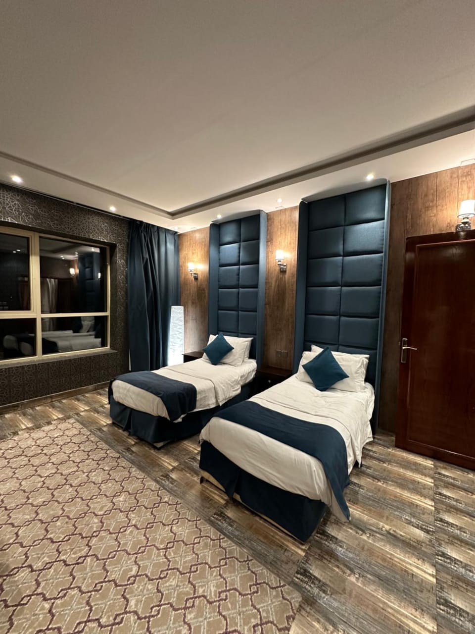 قـصـر بلجرشي للشـقق المخـدومة Apartment in Saudi Arabia