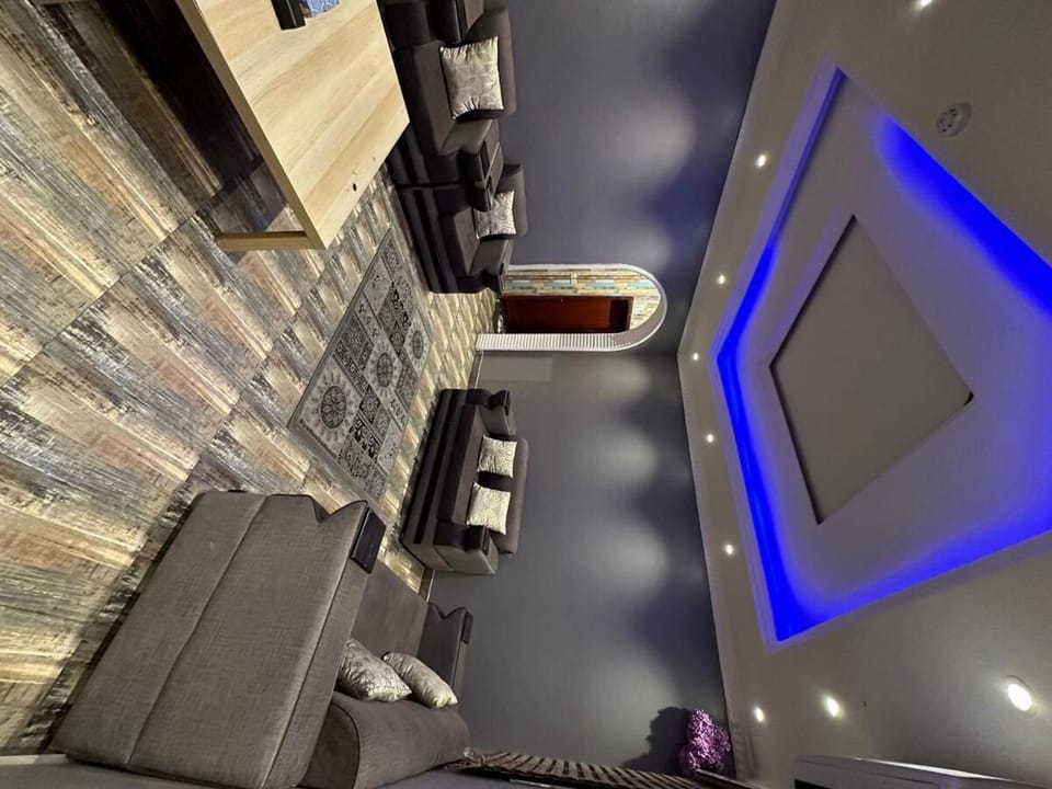 Gasr baljurashi Apartment in Makkah Province