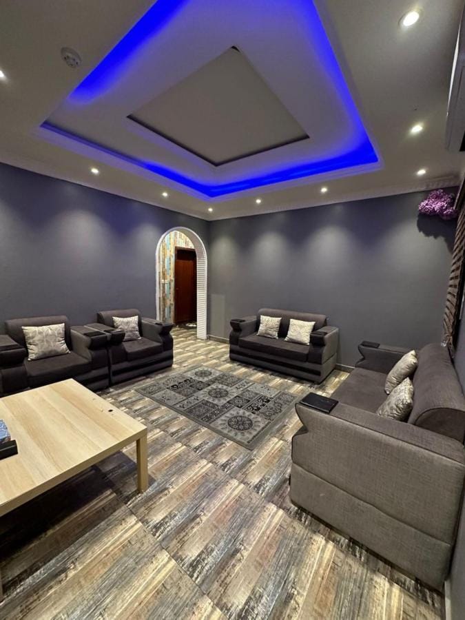 Gasr baljurashi Apartment in Makkah Province