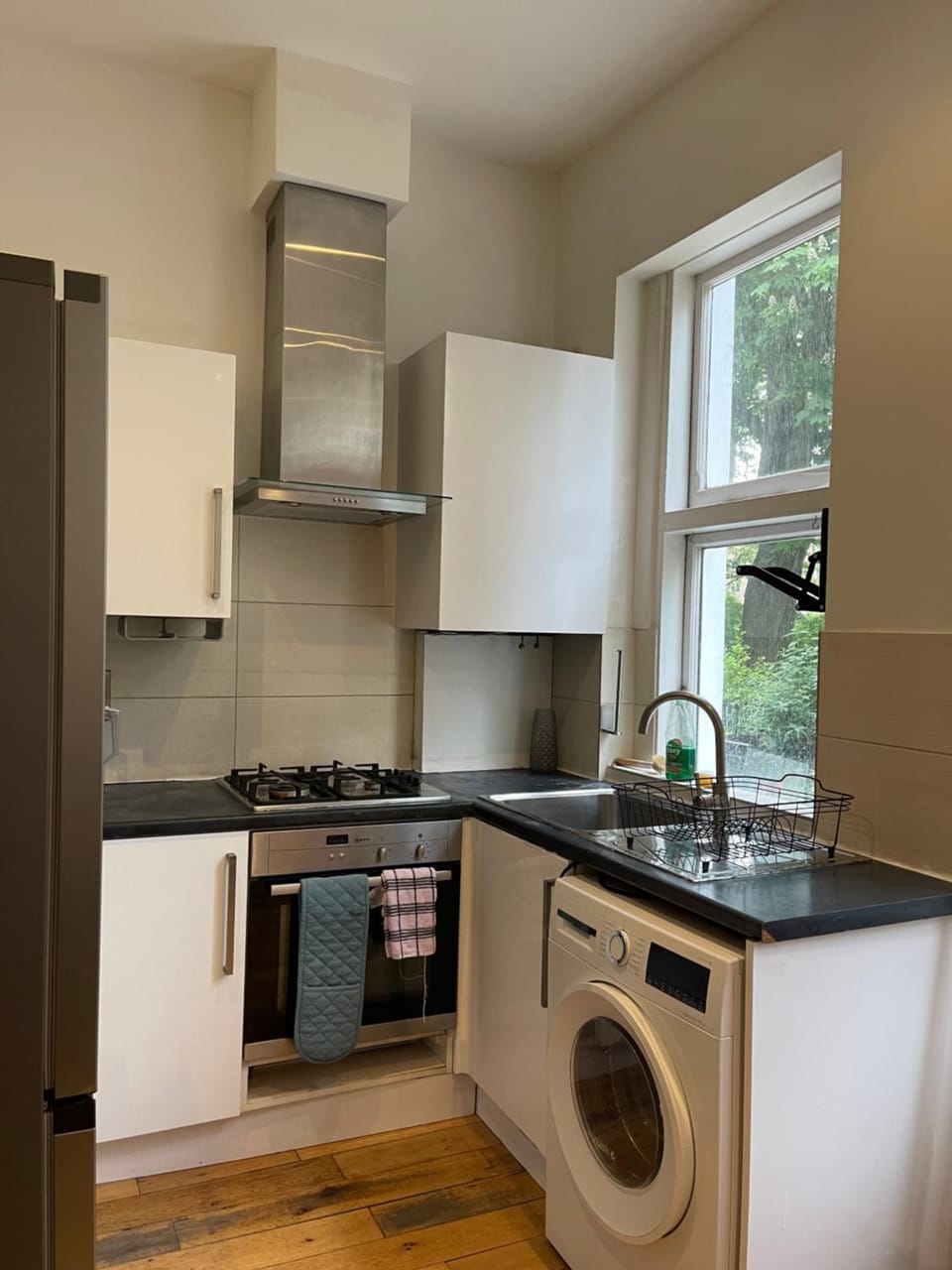 Modern Kensington Apartment 10 min to Piccadilly Apartment in City of Westminster