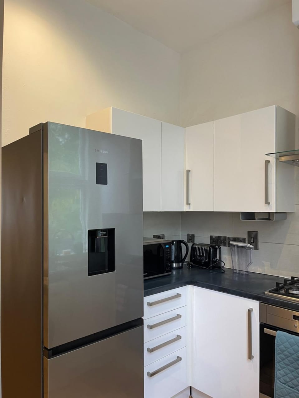 Modern Kensington Apartment 10 min to Piccadilly Apartment in City of Westminster