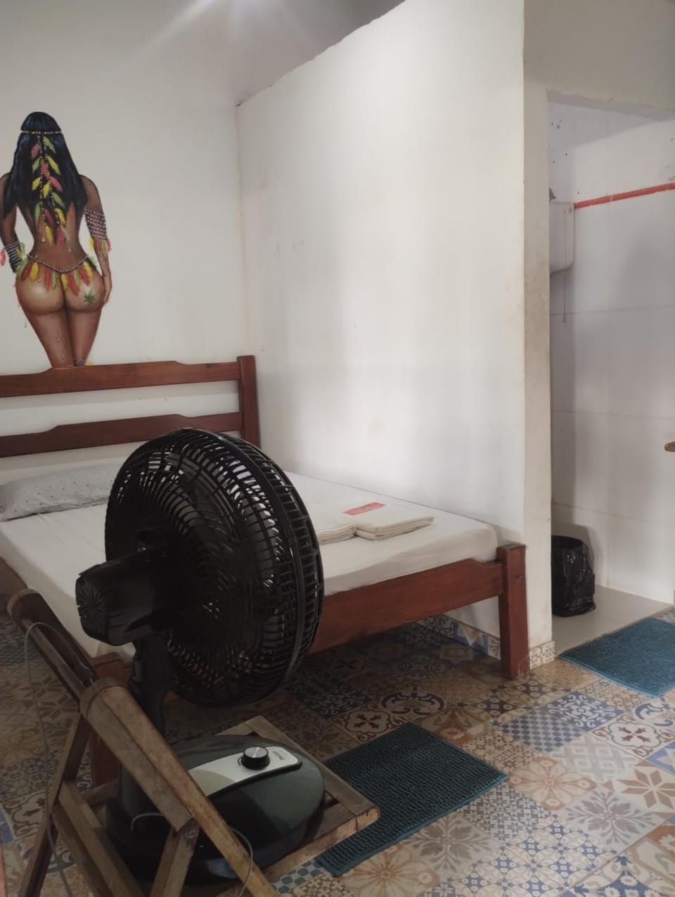 Pousada Resort Cotijuba Bed and Breakfast in State of Maranhão, Brazil