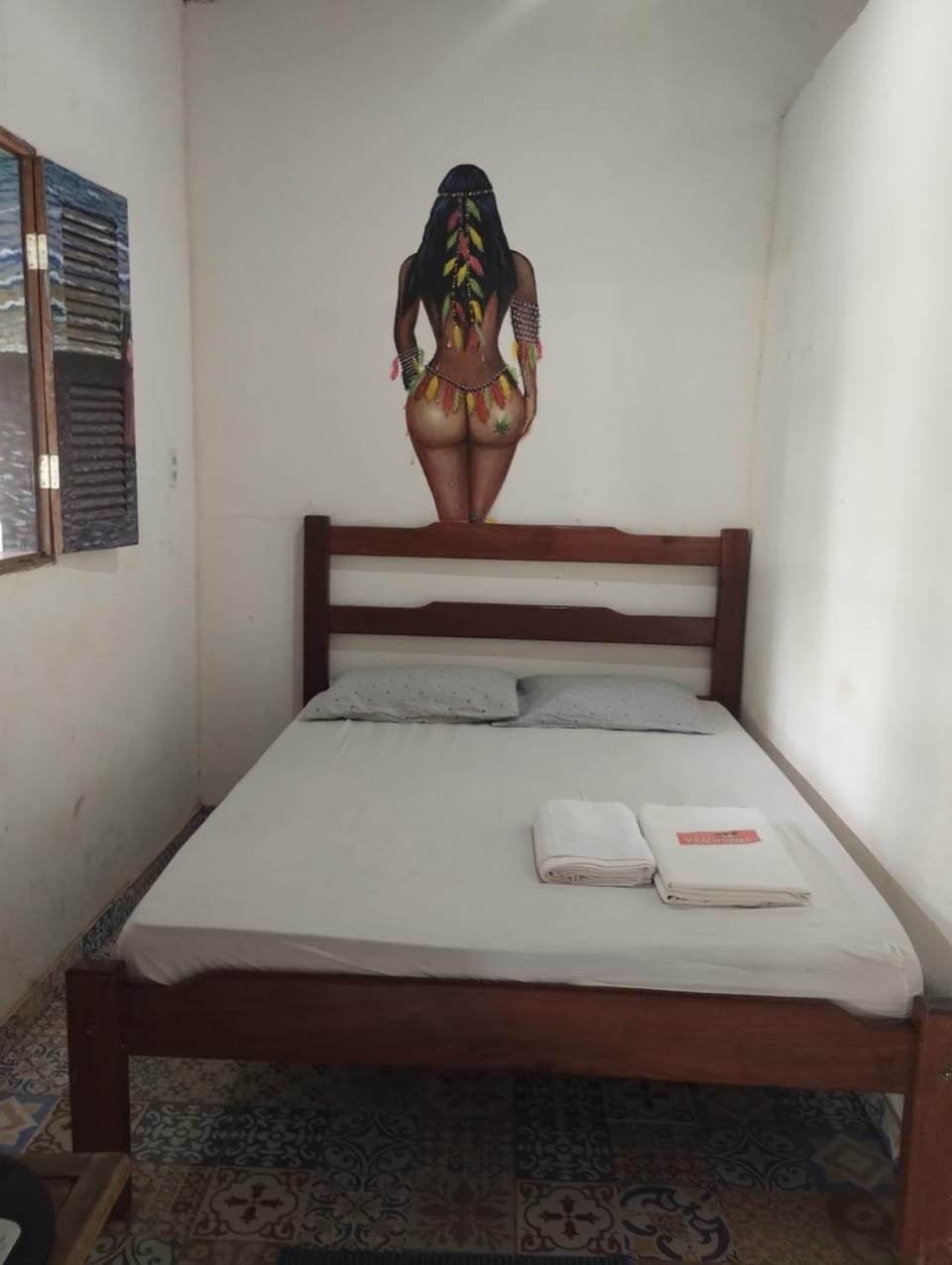 Pousada Resort Cotijuba Bed and Breakfast in State of Maranhão, Brazil