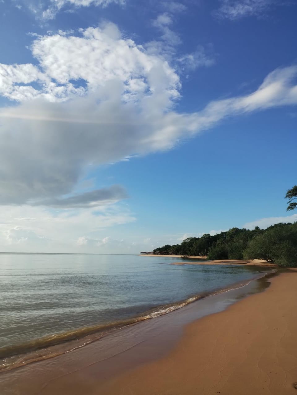 Pousada Resort Cotijuba Bed and Breakfast in State of Maranhão, Brazil