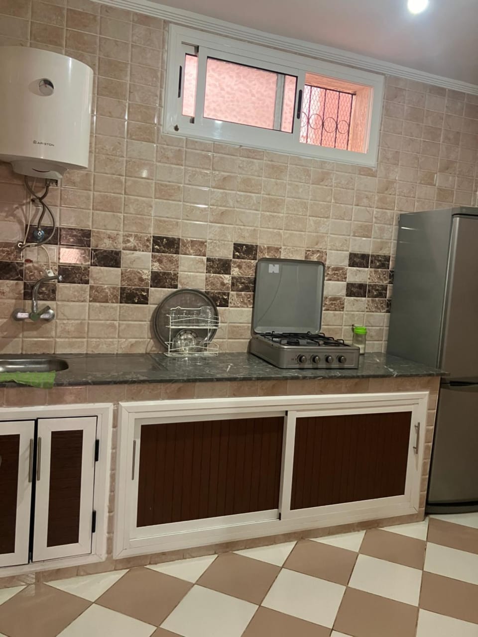 La cala4 Apartment in Chefchaouen
