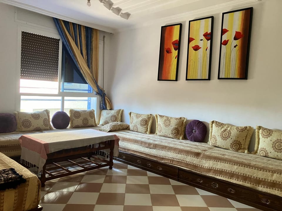 La cala4 Apartment in Chefchaouen