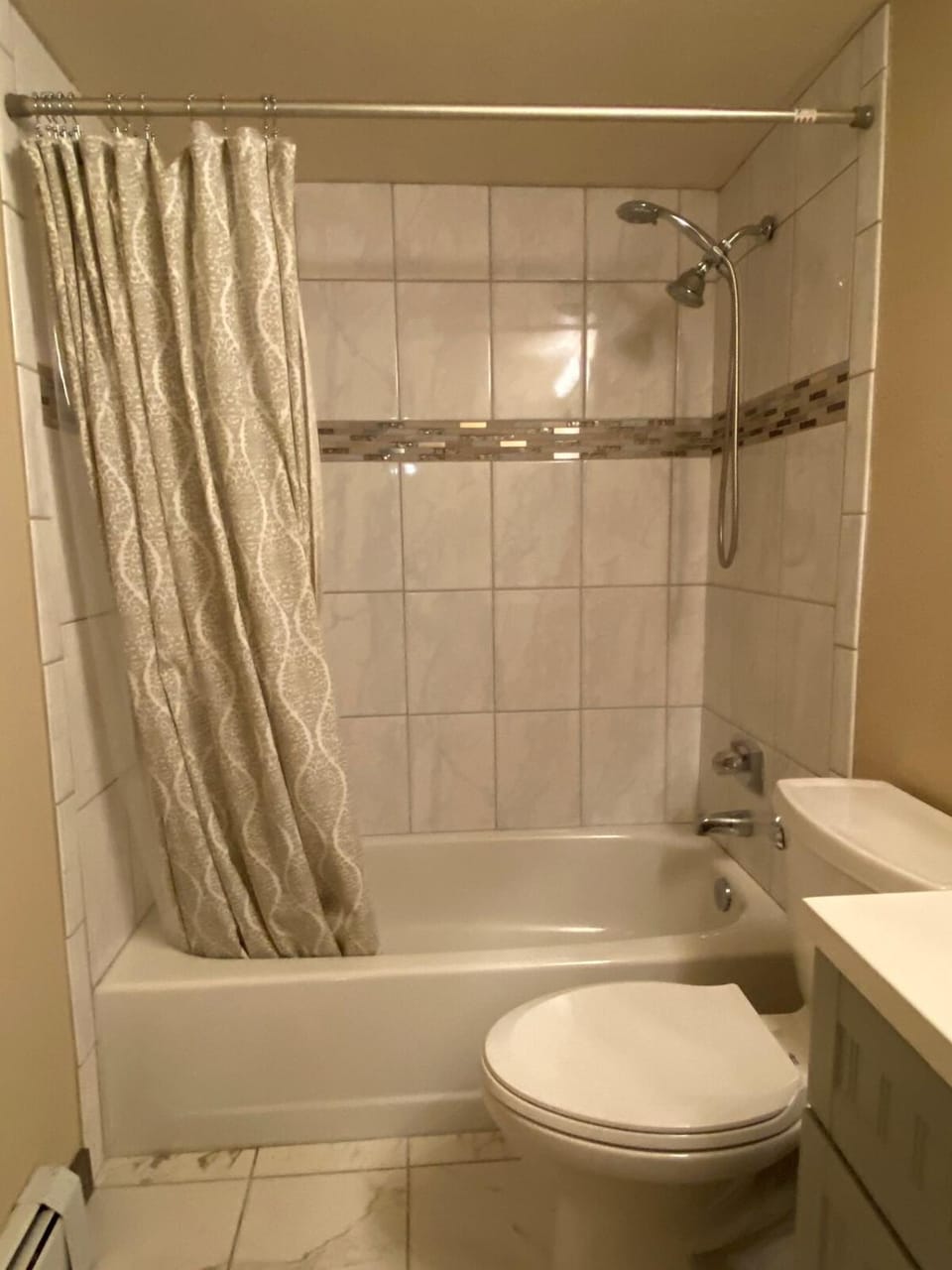 Bathroom, Bath