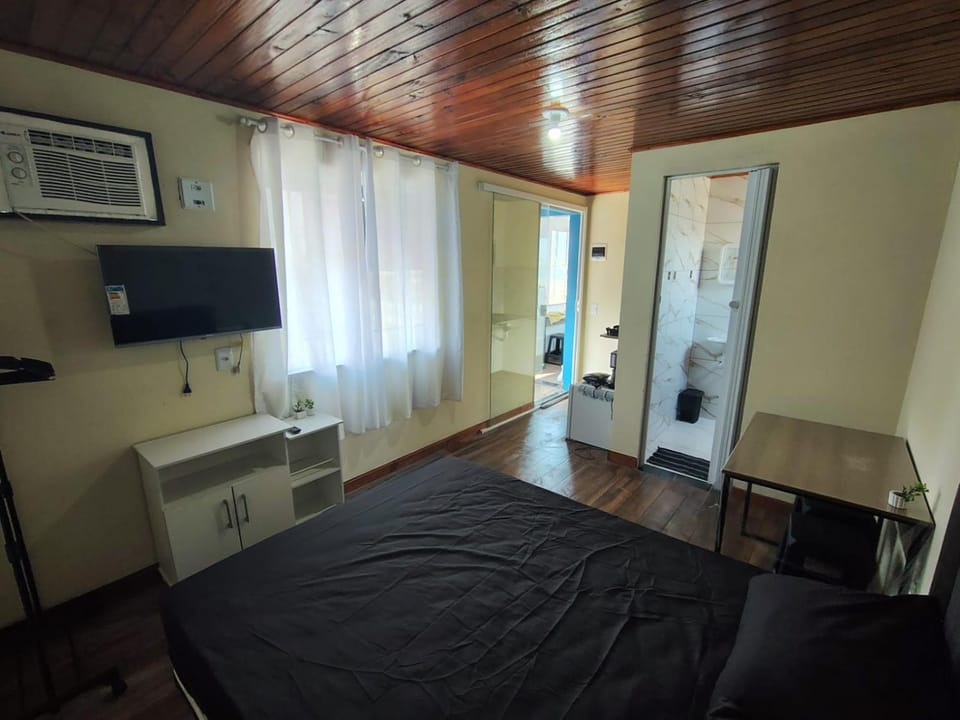 PH Aluguel de Temporada - Suíte Cata Vento Apartment in São Pedro da Aldeia