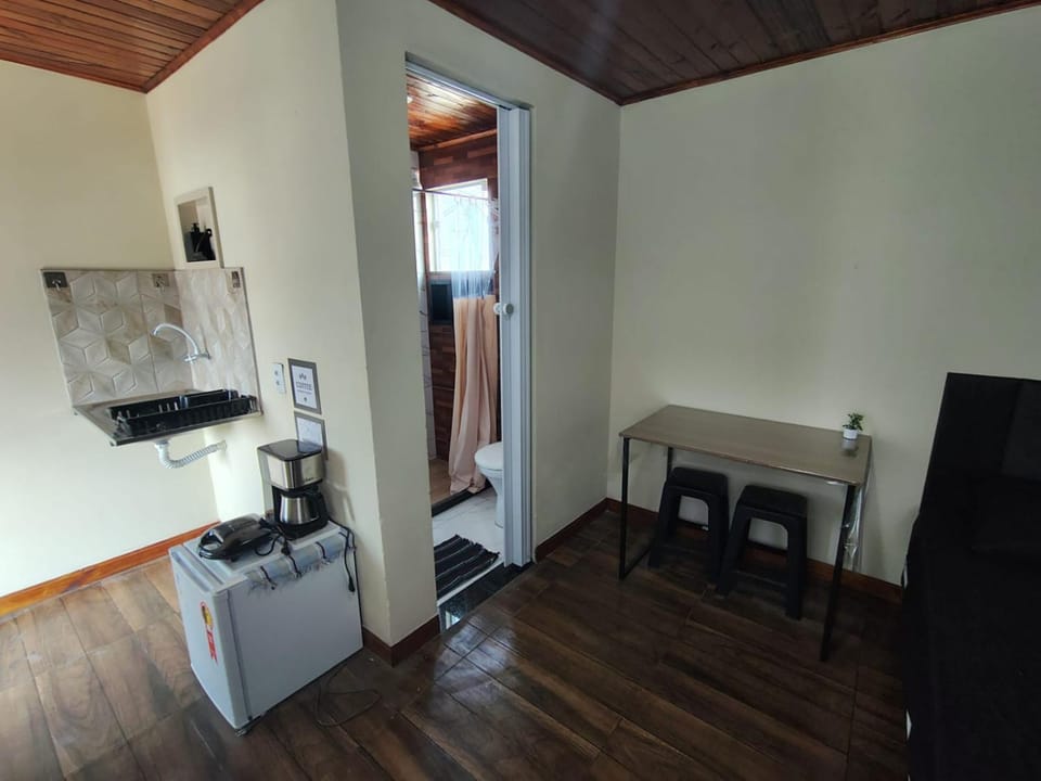 PH Aluguel de Temporada - Suíte Cata Vento Apartment in São Pedro da Aldeia