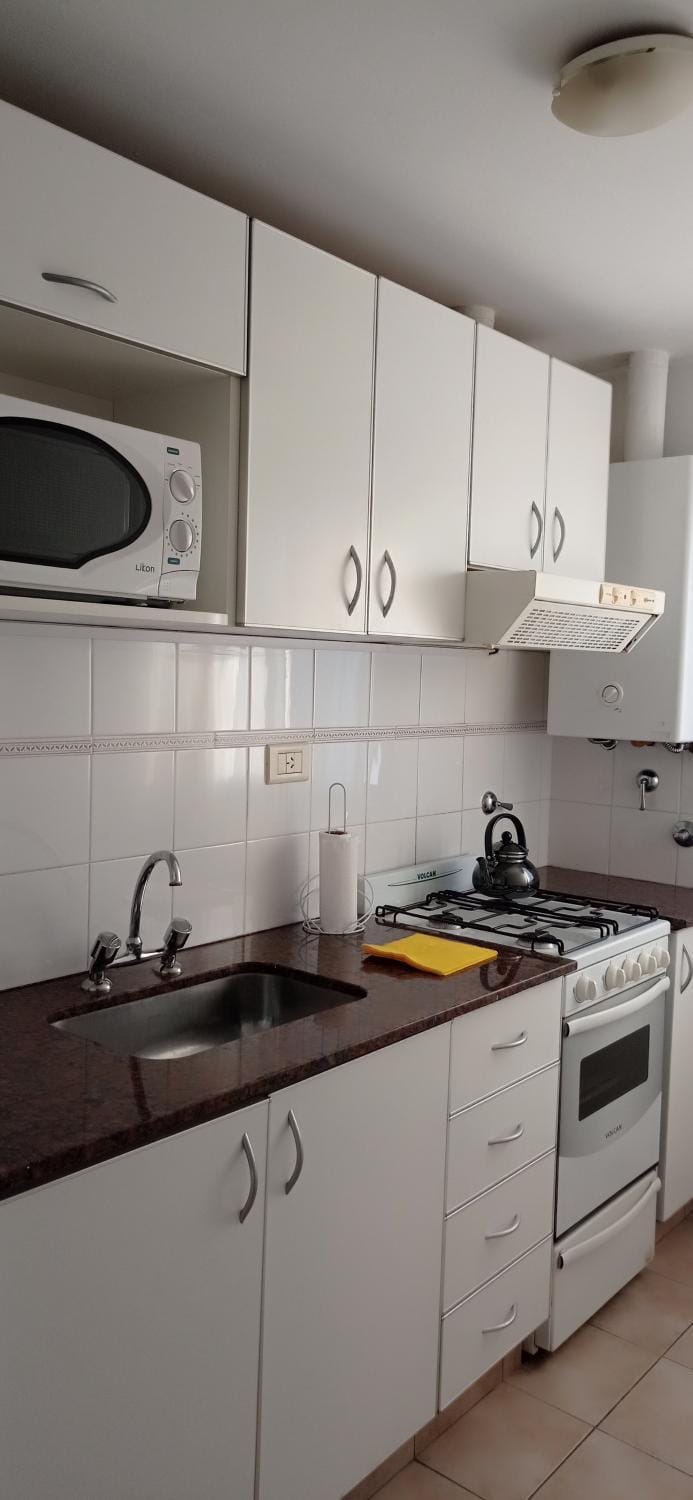 Coffee/tea facilities, Kitchen or kitchenette