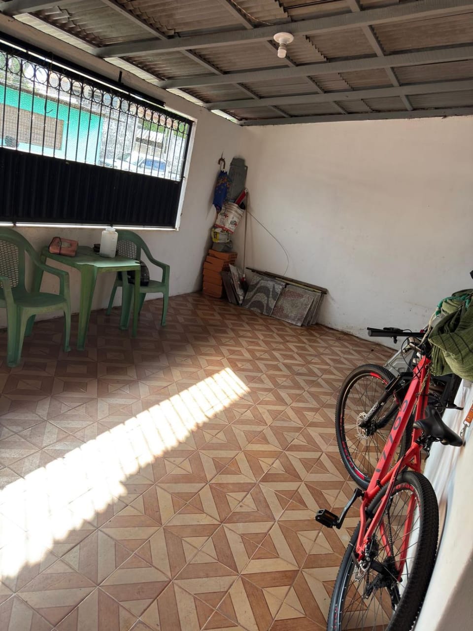 Casa completa para a COP30 House in Belém