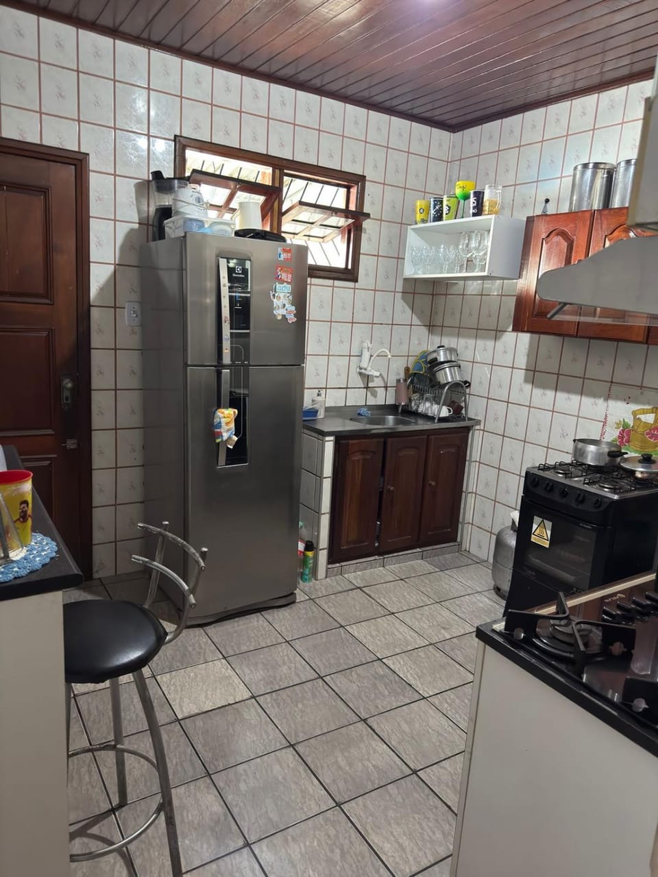 Casa completa para a COP30 House in Belém