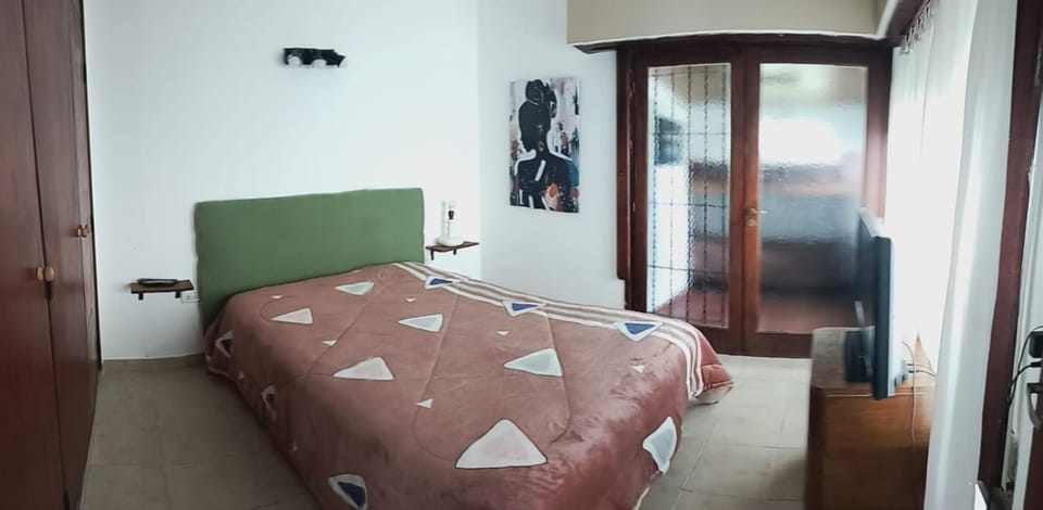 La perla del mar Apartment in Mar del Plata