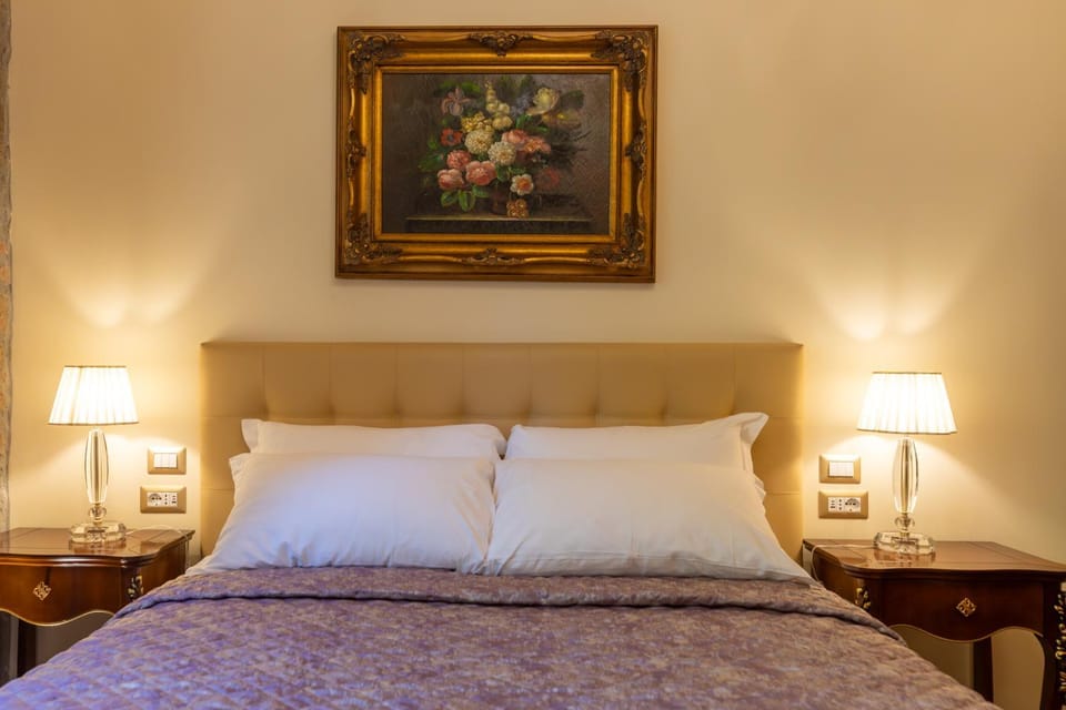 Queens Home In Rome Apartment in Rome