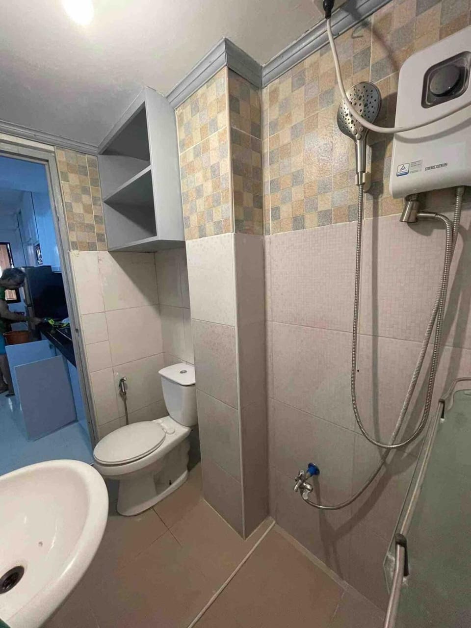 Big Beautiful House in Pasig House in Pasig