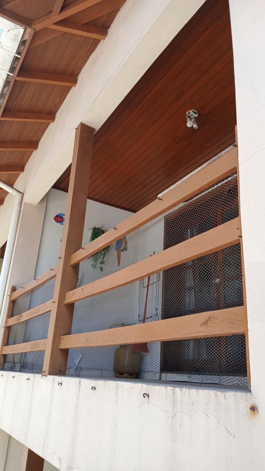 Apartamento 2 Quartos Solar Norte, Ingleses Apartment in Florianopolis