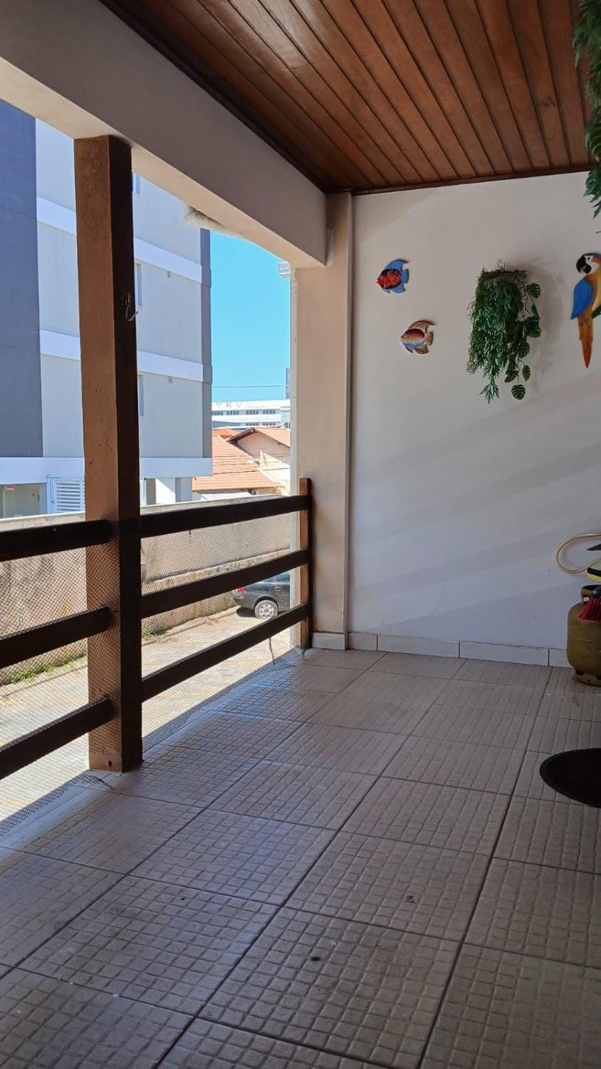 Apartamento 2 Quartos Solar Norte, Ingleses Apartment in Florianopolis