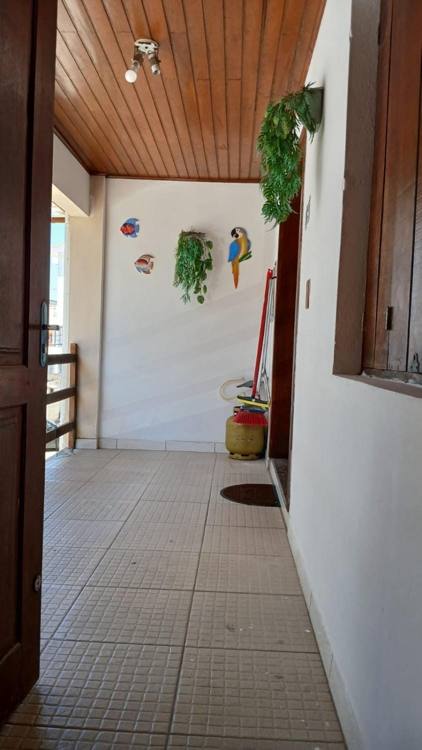 Apartamento 2 Quartos Solar Norte, Ingleses Apartment in Florianopolis