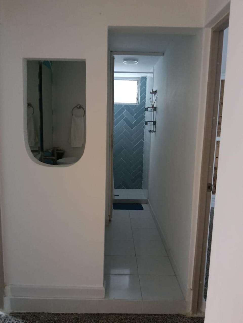 Toscana Suite 2 D Apartment in Cundinamarca, Colombia