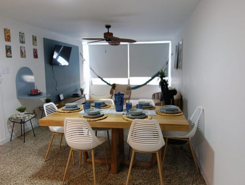 Toscana Suite 2 D Apartment in Cundinamarca, Colombia
