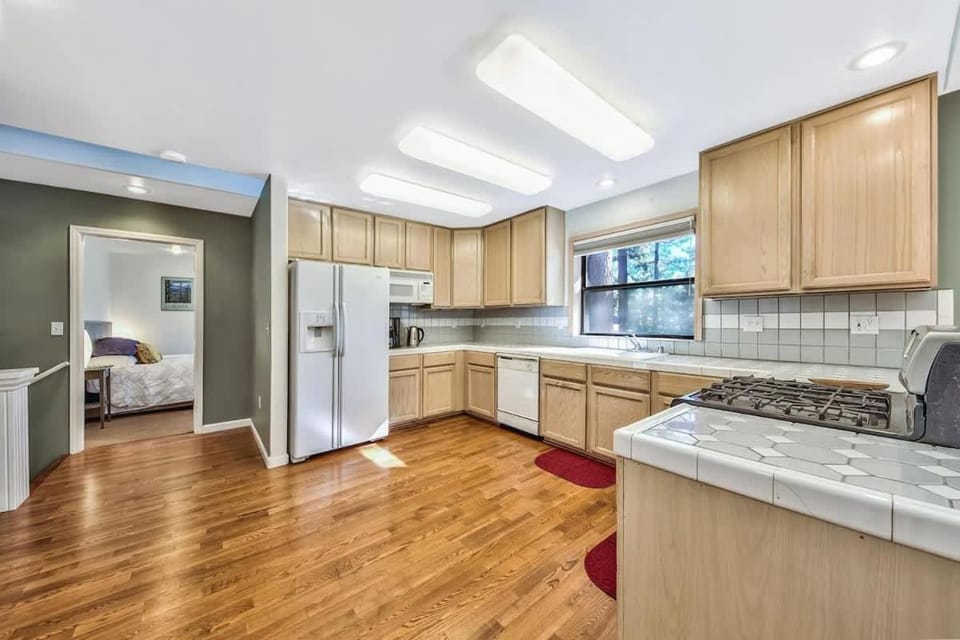 Minnow's Run Apartment in Kings Beach