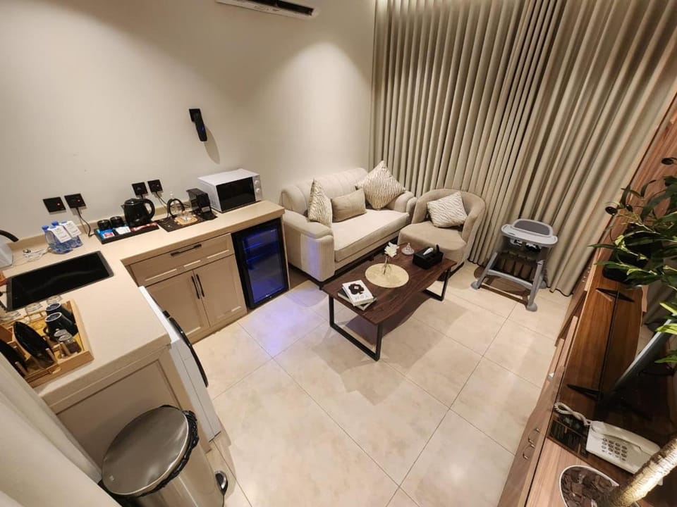 بيوت عطلات منزال الجبل Chalet in Makkah Province