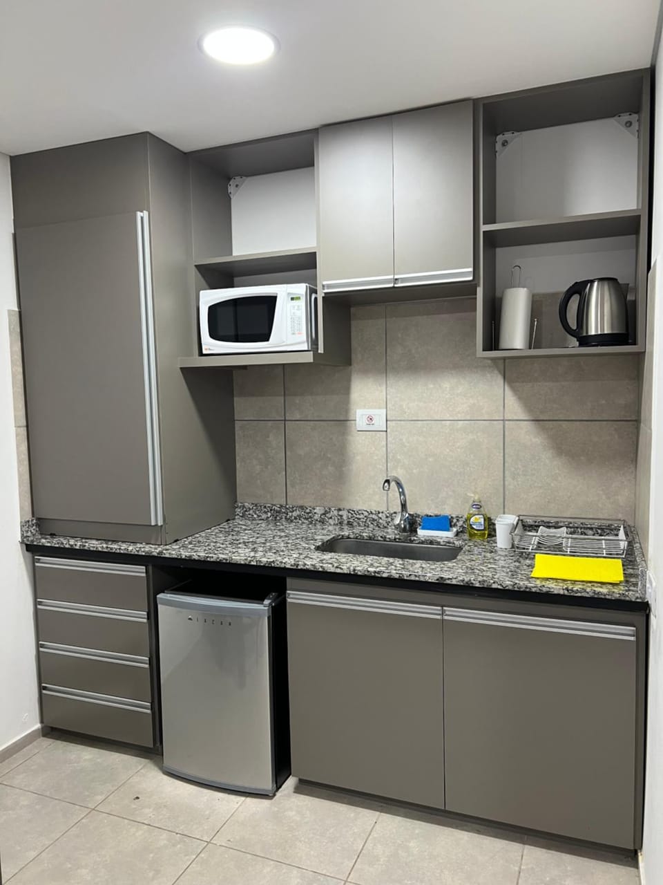 M&A Apartaments Apartment in San Luis