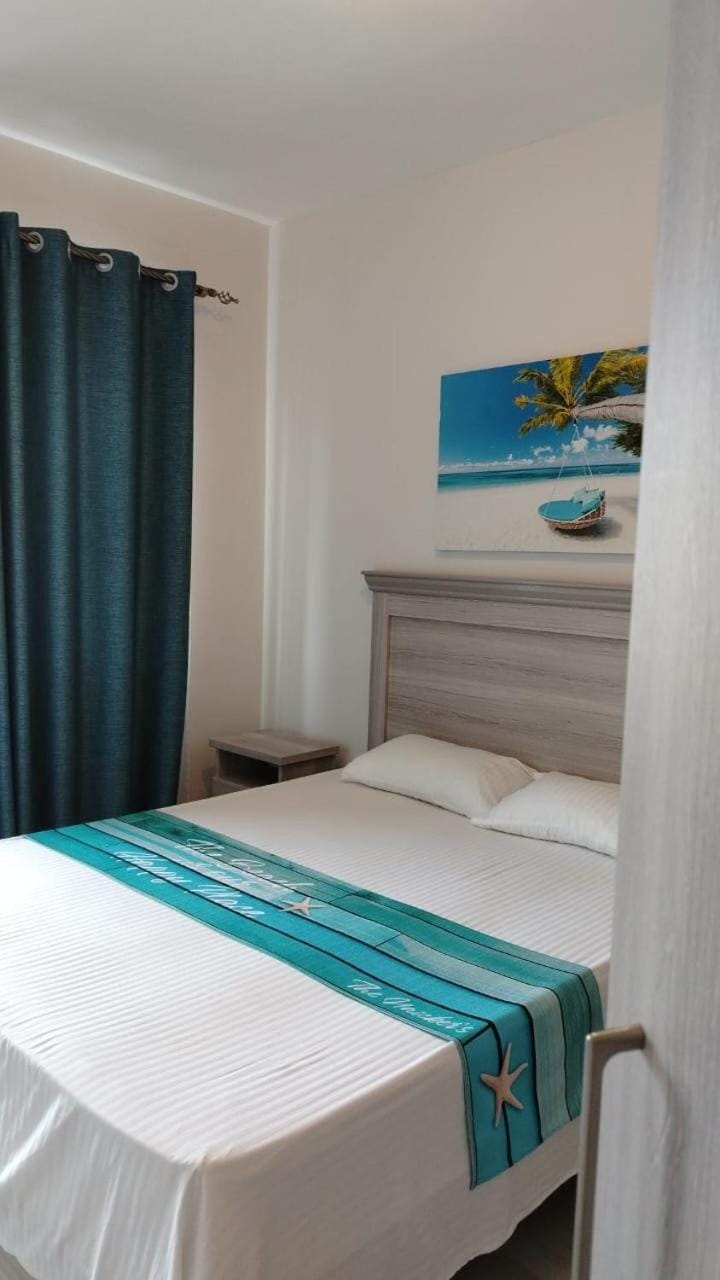 3 bedroom apartment - walk to the beach Apartment in Grand Baie