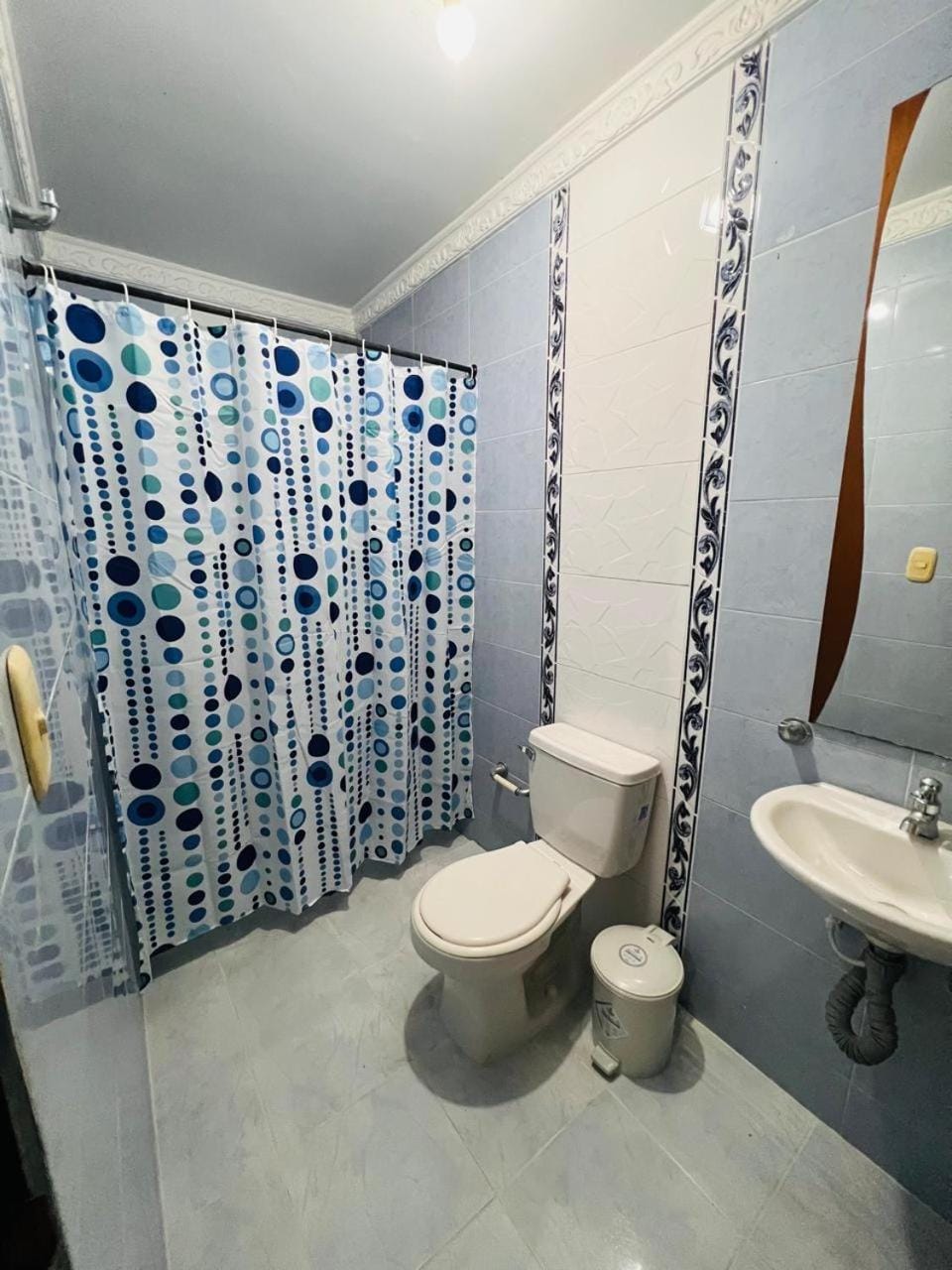 casa pisciotti Apartment in Magdalena, Colombia