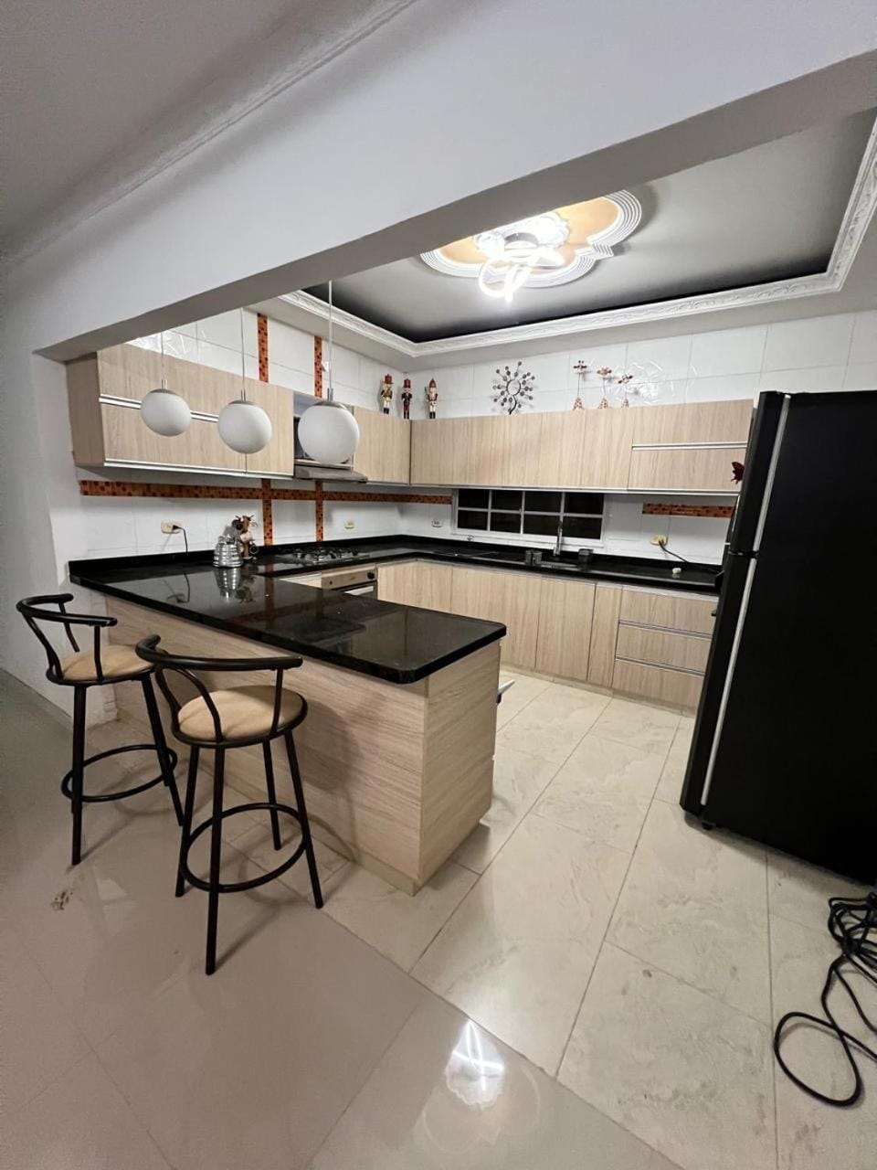 casa pisciotti Apartment in Magdalena, Colombia