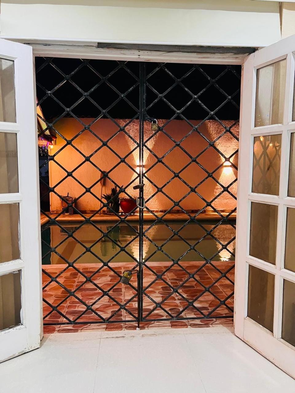 casa pisciotti Apartment in Magdalena, Colombia