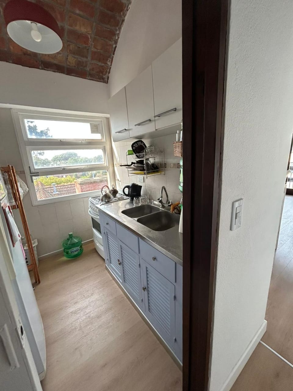 aba casa estudio Apartment in Pinamar