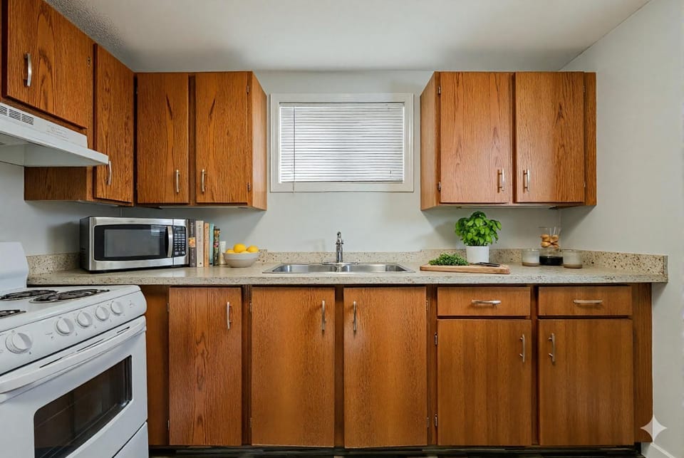 Family Friendly Welcoming Basement Suite Apartment in Calgary
