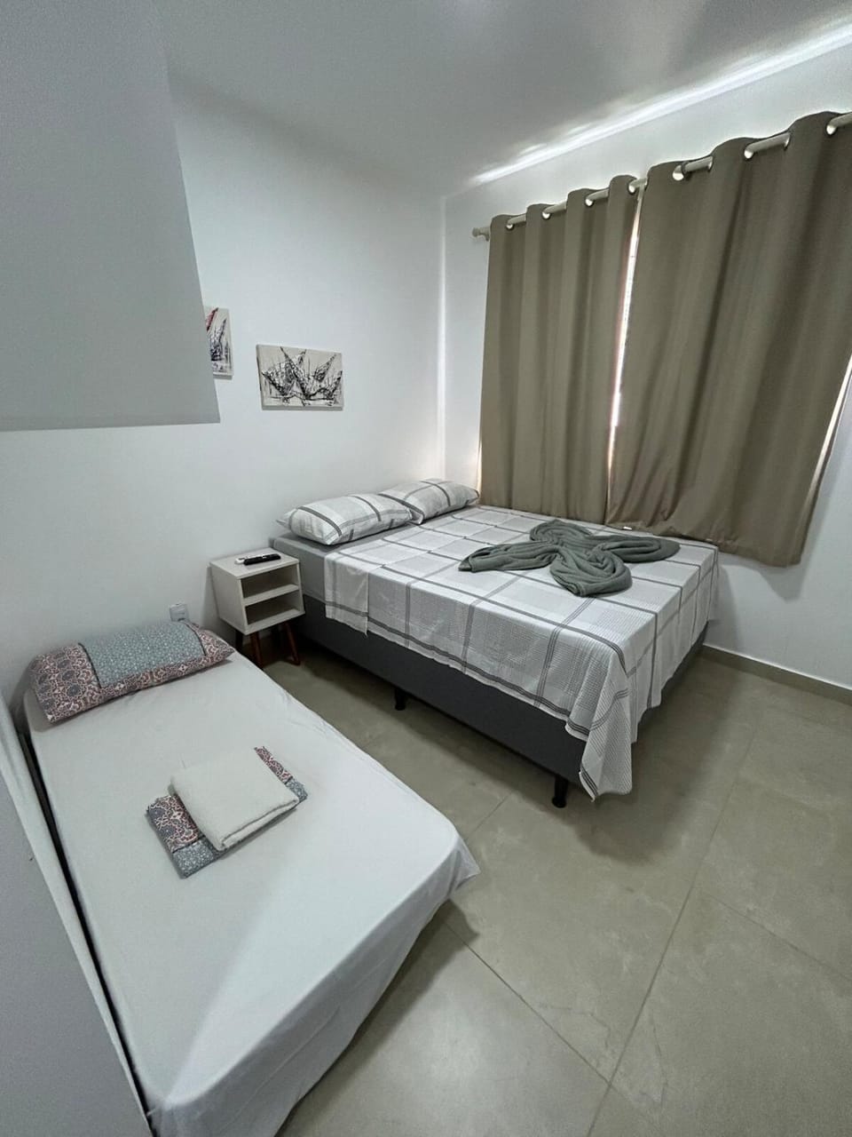 Vila de Porto - Porto Riviera Apartment in Ipojuca